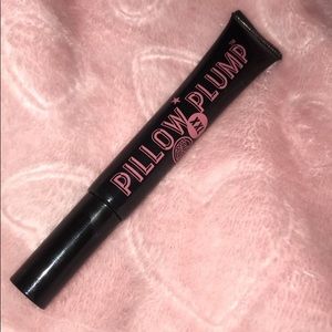 Soap and glory lip plumper